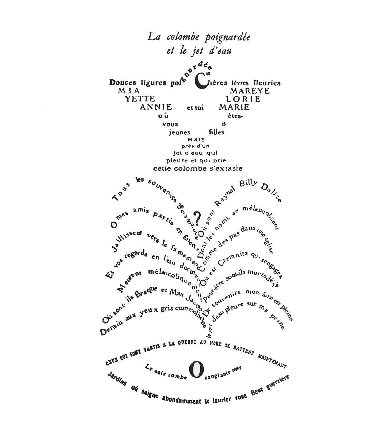 Apollinaire